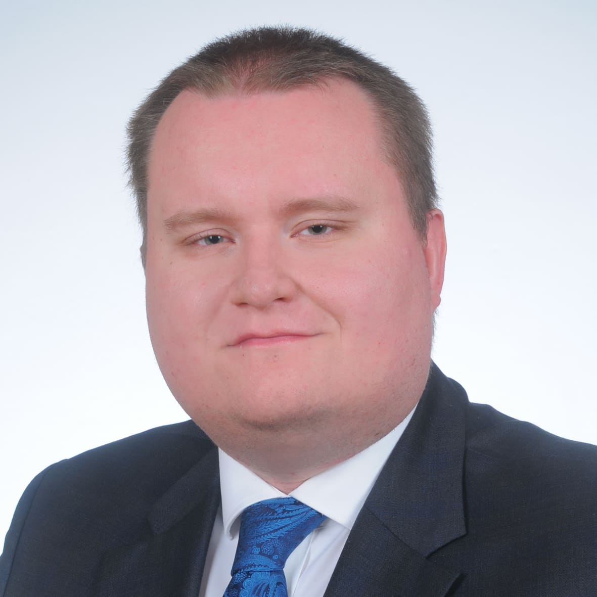 Michał Tadeusz Wszołek