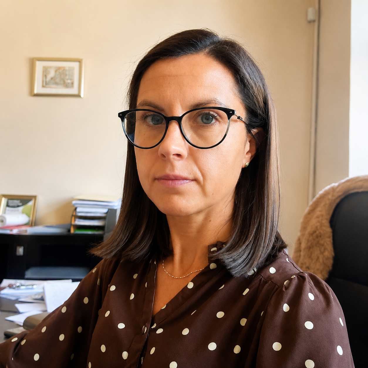 Justyna Ocicka-Kotarska